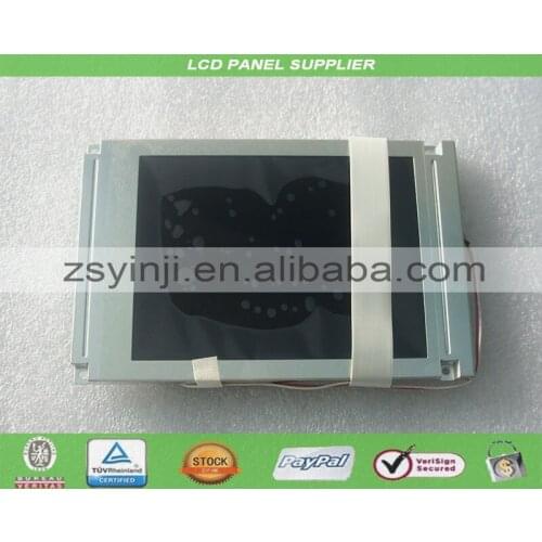 SP14Q003 5.7" STN LCD PANEL
