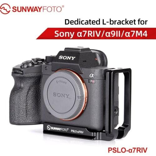 SUNWAYFOTO Photo And Video Equipment