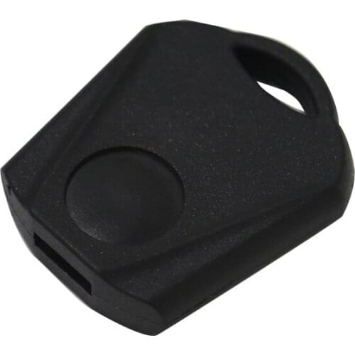 Lockartist Universal secondary key shell Solid handle with chip slot Universal secondary key shell handle Universal key handle