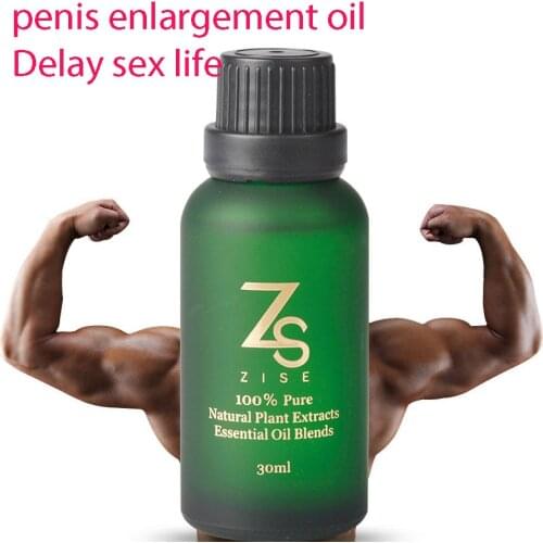 10ml Penis Thickening Growth Man Big Dick Liquid Cock Erection Enhance Men Health Care Enlarge Massage Enlargement Oils