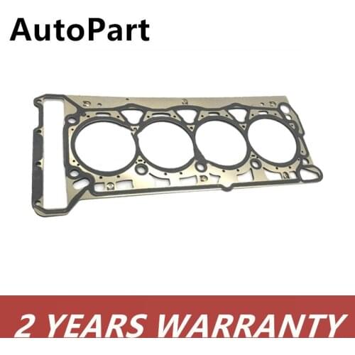 06J 103 383 D 06H103383AD Steel Cylinder Head Gasket For VW Golf Jetta Passat For Audi A4 A6 Q5 For Skoda Superb 1.8TSI/2.0 TFSI