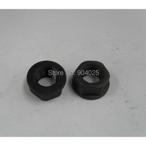 178F 186F 188F Flywheel nut