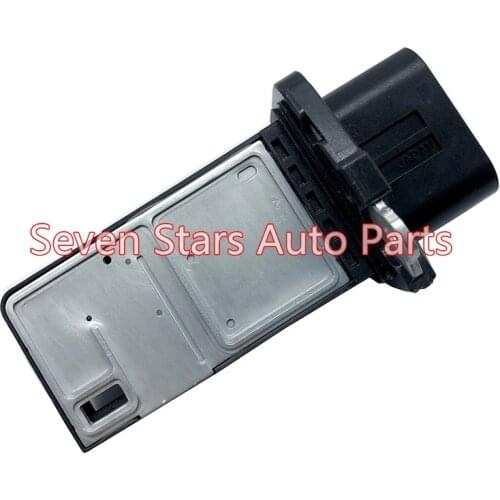 Auto Parts Mass Air Flow Meter Sensor For Chevrolet Camaro Impala Buick Lacrosse Cadillac OEM AFH70M-43A 15865791 AFH70M43A