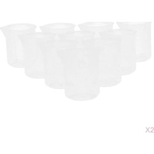 Cuticate Measuring Cups