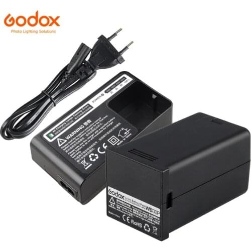 Godox Battery Chargers