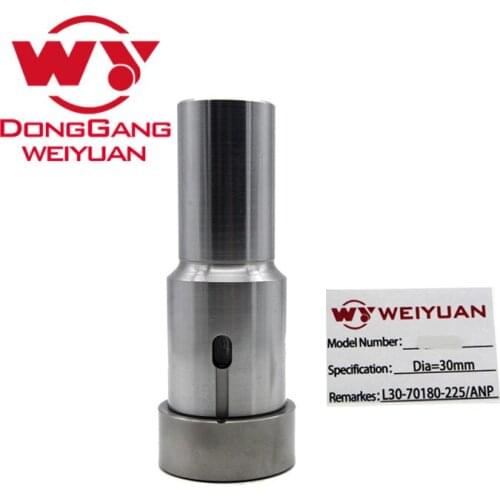 Hot sale diesel engine parts marine ship plunger barrel assembly L30-70180-225 ANP suit for PIELSTICK PC2-5