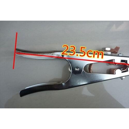 Auto repair tools shaping machine ground clamper/plier NO.A0169 freeshipping wholesale