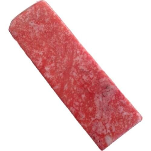 Exquisite natural jade seal ornaments