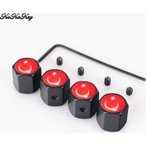 Car Tire Valve Caps Wheel Tires Parts For Opel Astra G H Insignia Corsa Zafira Anti-theft And Dustproof Moto Bicycle Valve Caps