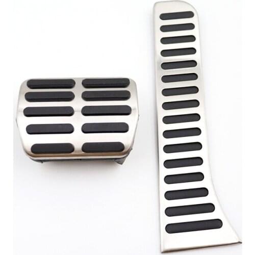 Car Pedal Cover Fit ForSuitable For Volkswagen Passat / Jetta / Golf 6 Accelerator Pedal, Original Right Hand Drive Pedal