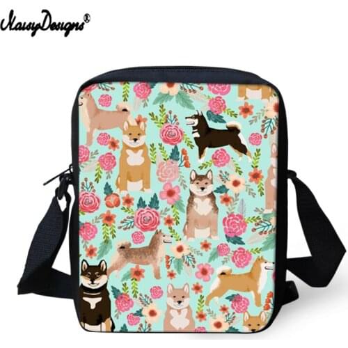 Сумки почтальонки женские Noisydesigns China At AliExpress