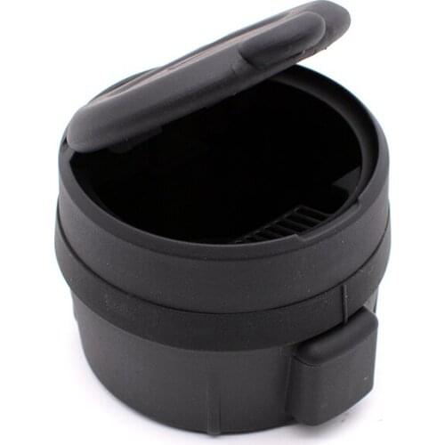 Original Car Ashtray for Hyundai Sonata 8 Elantra Mistra 2013-2019