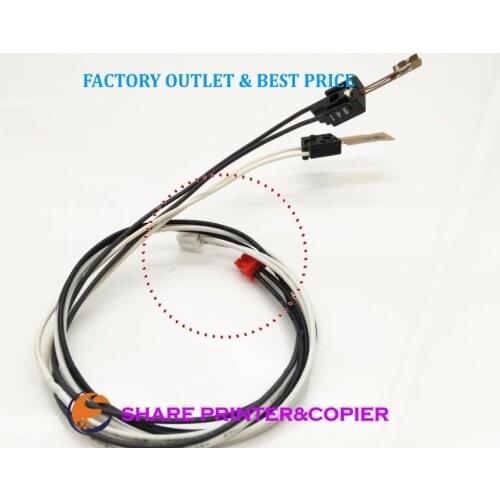 SHARE OEM THERMISTOR KIT LJ1345001 LJ1345002 FOR Brother 7050 MFC8880 MFC8881 8480 MFC8680 MFC8890 HL5240 5250 5340 5350 5370