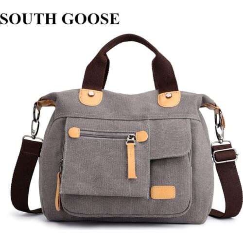 Women's Bags With Zippers SOUTH GOOSE China