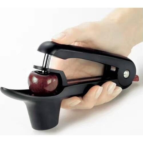 Cherry Kernel Remover, Cherry Jujube Olives Color random