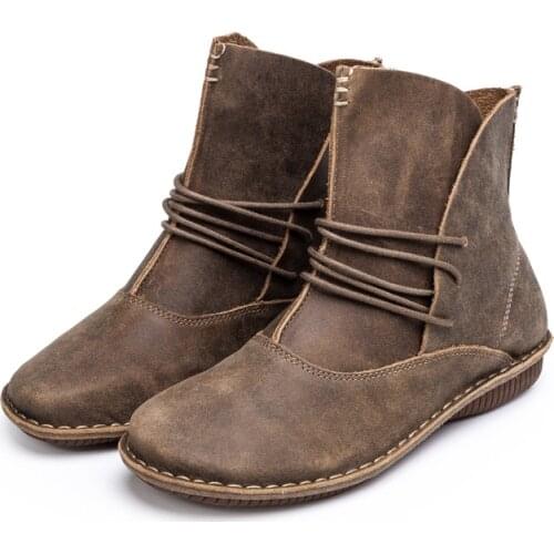 TOACEK Women's Boots