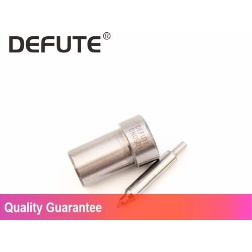 High Quality auto Diesel fuel injector nozzle DN0S1 DNOS1