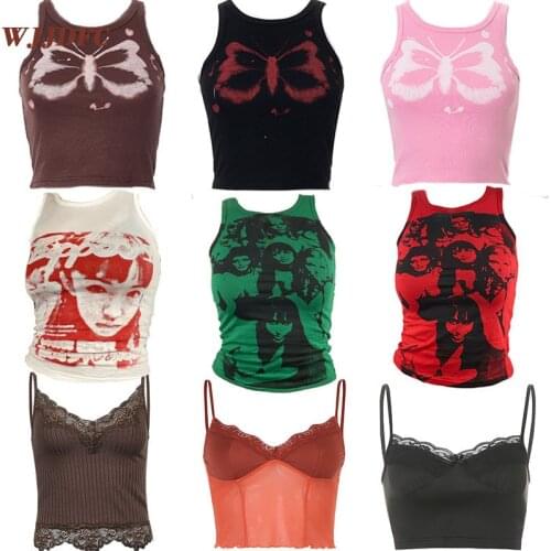 Женские топы WJJDFC China At AliExpress