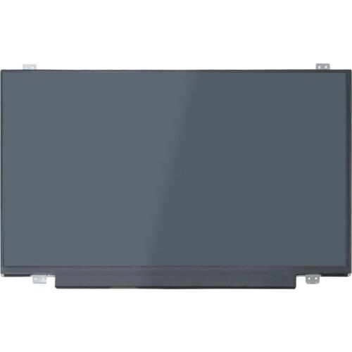 1080P For Lenovo thinkpad T570 L560 20F1 E560 20EV L540 Front LED LCD Display Screen 15.6" Full HD 72% NTSC-NON TOUCH