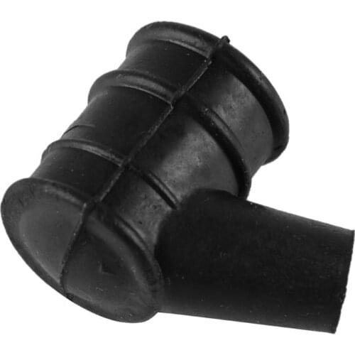 5 Kit Ignition Coil & Spring Replacment Fit For 2 Stroke 4500 5200 5800 45CC 52CC 58CC Chainsaw Garden Tool