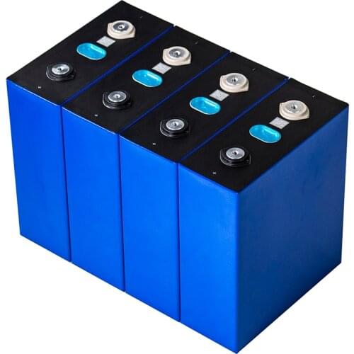 NEW 3.2V 280Ah 200Ah lifepo4 battery DIY 12V 24V 48V280AH Rechargeable battery pack for Electric car RV Solar Energy Tax Free