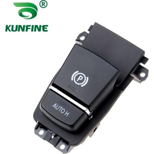 Car handbrake switch for BMW F18/F25 OEM No. 61319385029