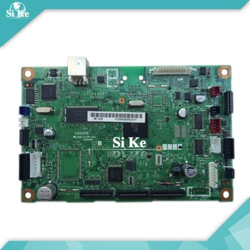 Free Shipping Main Board For Brother MFC-7860DN MFC-7860 MFC-7470D MFC-7470 7860DN 7470D Formatter Board Mainboard On Sale