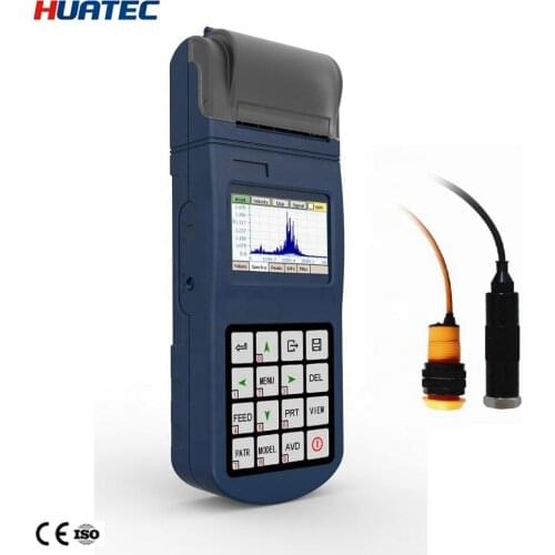 New type Manufacturer Electronic Low price Portable Vibration Meter HG6380