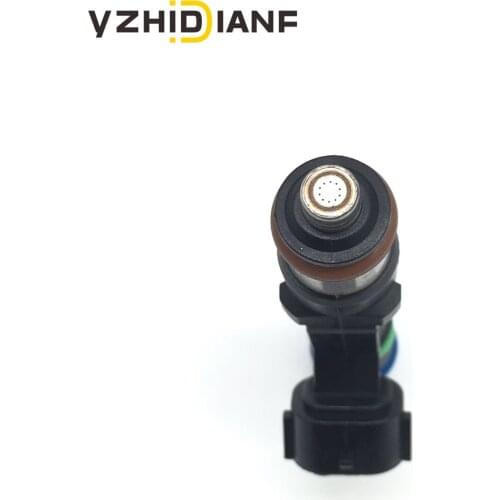 6PCS Best quality Fuel Injector Nozzle 1465A080 for Mitsubishi-Outlander Japanese Car Auto accessories High quality Fast deliver