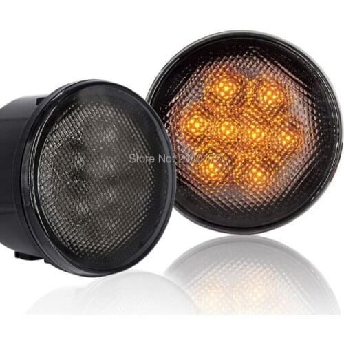 JVISION Car Lamps