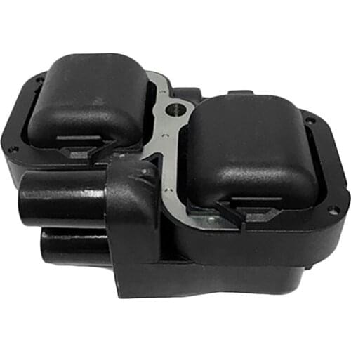 Car Ignition Coil A0001587803 0221503035 for Mercedes-Benz W203 C240 M112 C320 CLK320