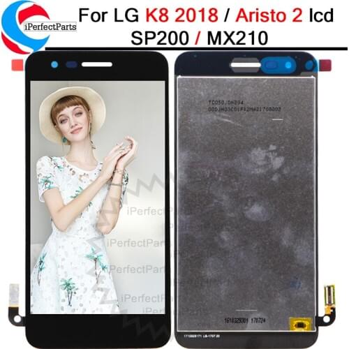 KINCOP Screens For LG K8