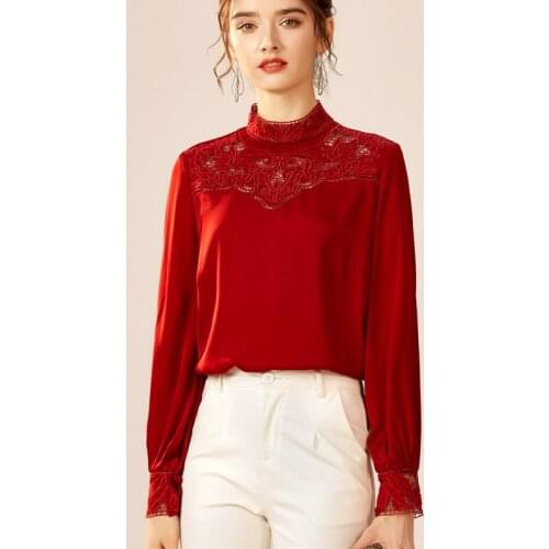 KXMZ Women's Blouses