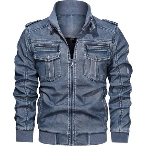 Lawrenceblack Men's Winter Jackets