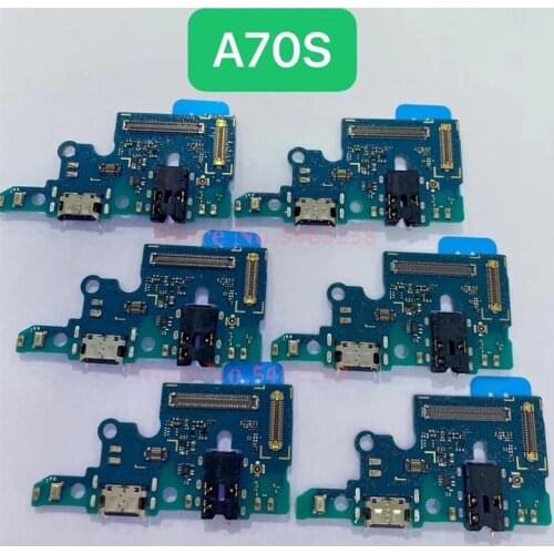 LINTONGYAO Microphones For Phones Samsung Galaxy A70s