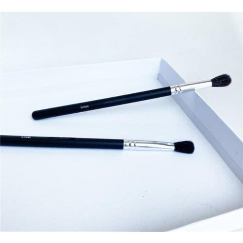 M503/M505 PRO FIRMING BLENDING FLUFF / TAPERED BLENDER BRUSH - 2PCS EYESHADOW NOSE SHADING MAKEUP BRUSH