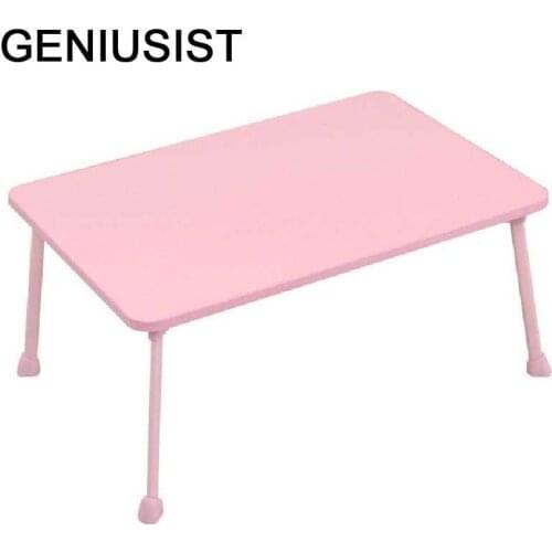 Small Lap Dobravel Stand Bed Furniture Office Escrivaninha Escritorio De Oficina Notebook Tablo Mesa Computer Desk Study Table