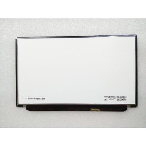 Matrix for Laptop 12.5" LCD screen FRU 04X3922 LP125WF2-SPB2 LP125WF2 (SP)(B2) For Lenovo Thinkpad X240 1920X1080 IPS Panel