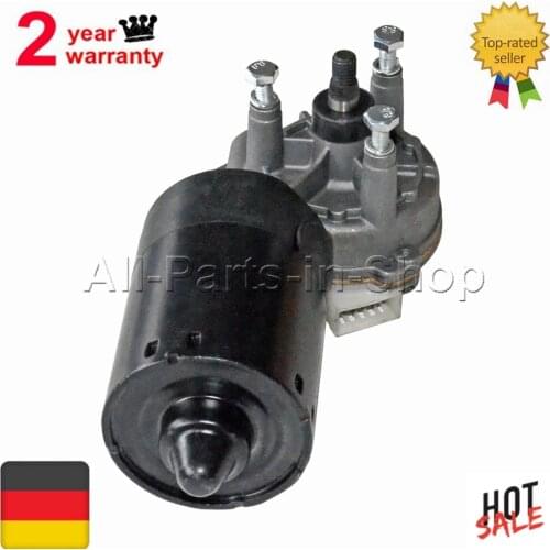 AP01 Rear Front Windshield Wiper Motor For Seat AROSA VW Golf Lupo Passat Polo T4 3 4 1C0955119 1H0955119 1J0955119 6X0955119