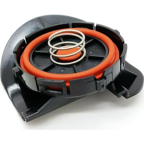 Brand New PCV Valve Cover Repair Kit Valve Cap With Membrane For Peugeot 207 EP6 VTI for Citroen for MINI Cooper N12 N16