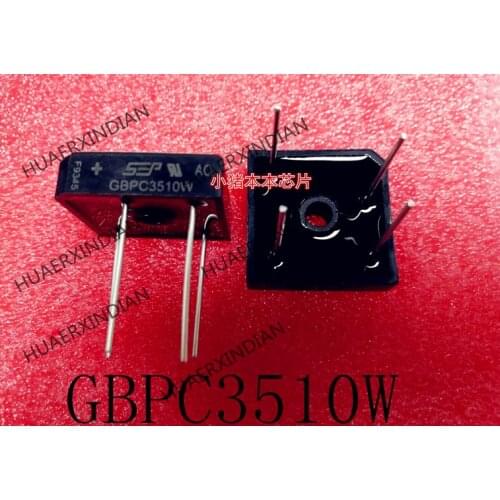 New Original GBPC3510W G8PC3510W GBPC3510 DIP-4 Have Stock
