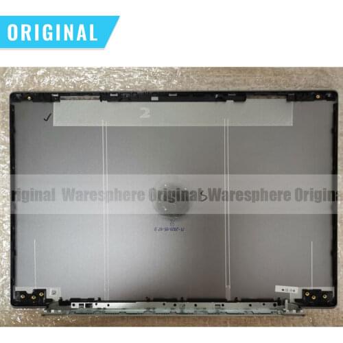 New Original LCD Back Cover for HP Pavilion 15-CS Rear Lid Hinges Pamerest With Backlit Keyboard TPN-q208 L23879-001 L24752-001