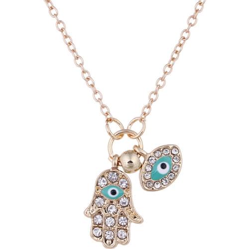 OneckOha Pendant Chains