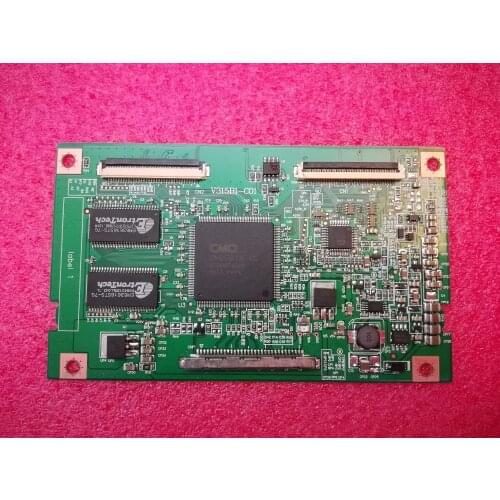 Original New CN2 V315B1-C01 V315B1-CO1 T-CON for samsung TV