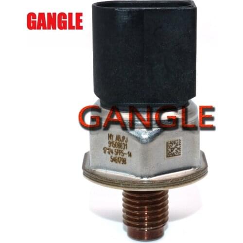 Original Fuel Pressure Sensor Regulator Sensor 5PP5-14