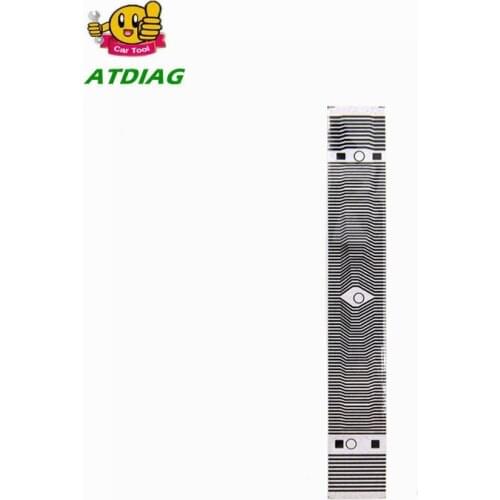 1pcs Flat Ribbon Cable For Citroen XM lleft info display flat Flex Pixel Repair ribbon cable Tool