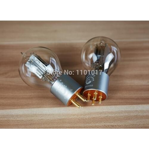 PSVANE WE205D Xtreme Serie Vaccum Tube HIFI EXQUIS Electron Valve 205 Lamp