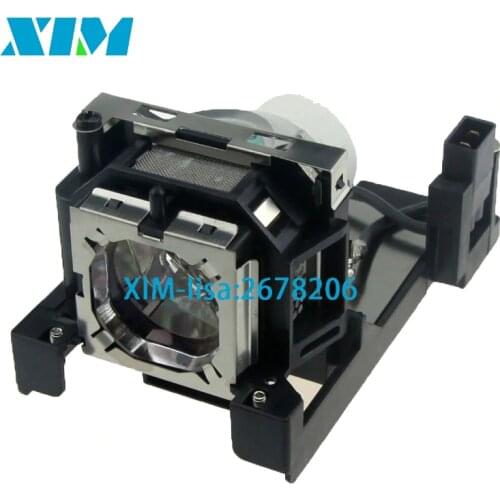 Compatable ET-LAT100 Projector lamp with housing for PANASONIC PT-TW230 / PT-TW231R with 180days warranty