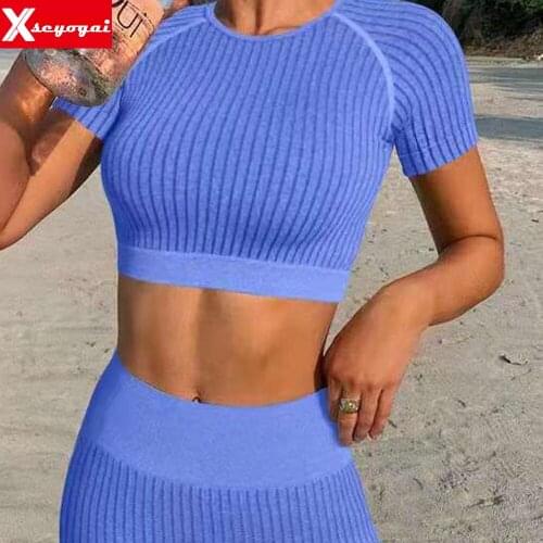 Xseyogai Fitness Clothing