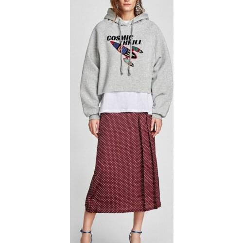 Panda Regular Fleece Polyester Full Print Real 2019 Moletom Feminino Kpop And Winter New Pattern Pullover Cashmere Even Hat